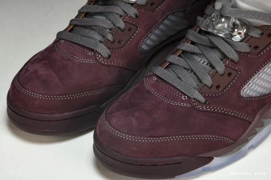 Rep EP  Retro  Jordan Burgundy DZ4131-600 5 (2023) DZ4131-600 0601